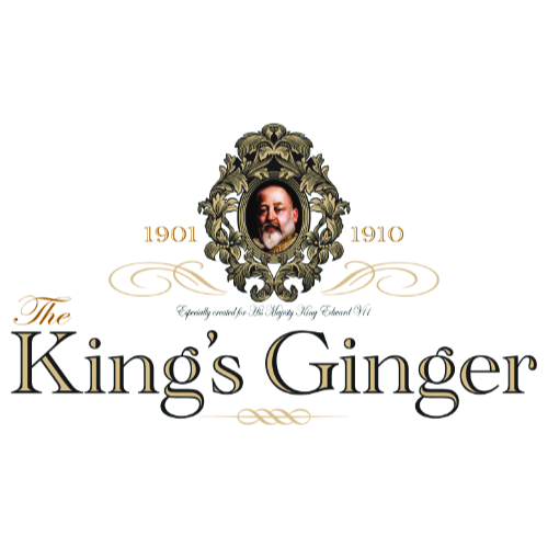 King&#39;s Ginger (Ingwerlikör)